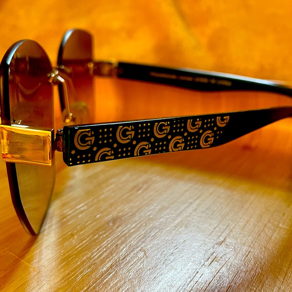 Trendy Sunglasses